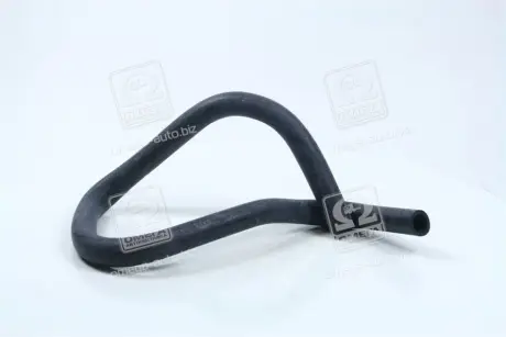 Патрубок обігрівача DAEWOO LANOS(T100) (вир-во) PARTS-MALL PXNMC078