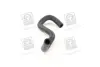 Патрубок системи охолодження DAEWOO REZZO(U100) (вир-во) PARTS-MALL PXNMC-104 (фото 2)