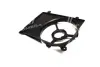 Кожух вентилятора DAEWOO LANOS (вир-во) PARTS-MALL PXNOC-002 (фото 3)