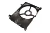 Кожух вентилятора DAEWOO LANOS (вир-во) PARTS-MALL PXNOC-002 (фото 4)