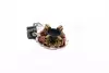 Щітки стартера CHEVROLET Lacetti. NUBIRA. Leganza (вир-во) PARTS-MALL PXPEC-C002 (фото 3)