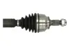 Приводна напіввісь PASCAL G2C148PC (фото 2)