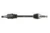 Приводний вал передн лів 615мм (новий) FORD B-MAX, FIESTA, FIESTA V, FIESTA VI, FUSION MAZDA 2 1.25-1.6 11.01- PASCAL G2G043PC (фото 1)