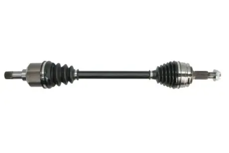 Приводна напіввісь PASCAL G2P067PC