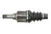 Приводний вал передн Лів 680мм (новий) RENAULT GRAND SCENIC II, MEGANE II, SCENIC II 1.4/1.6/1.6LPG 06.03- PASCAL G2R097PC (фото 3)