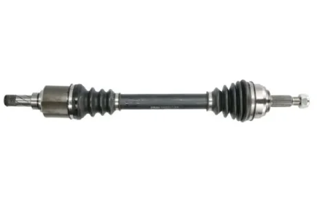 Приводний вал передн Лів 680мм (новий) RENAULT GRAND SCENIC II, MEGANE II, SCENIC II 1.4/1.6/1.6LPG 06.03- PASCAL G2R097PC