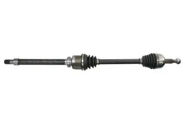 Приводний вал передн Прав 985мм (новий) RENAULT FLUENCE, GRAND SCENIC III, KAPTUR, MEGANE III, MEGANE IV, SCENIC III 1.5D/2.0 11.08- PASCAL G2R136PC (фото 1)