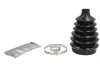 Комплект пильовиків гумових PASCAL G50012PC (фото 1)