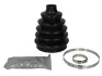Комплект пильовиків гумових PASCAL G5C031PC (фото 1)