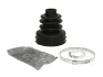 Комплект пильовиків гумових PASCAL G6G002PC (фото 1)