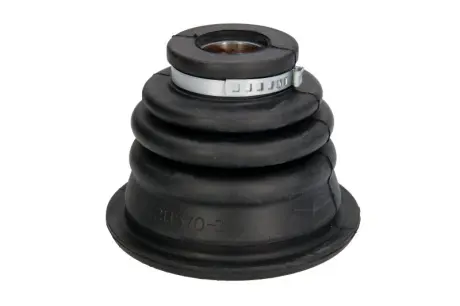 Комплект пильовиків гумових PASCAL G6R006PC