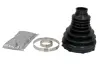 Комплект пильовиків гумових PASCAL G6R016PC (фото 1)