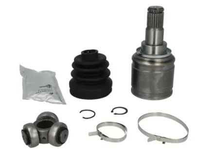 Шарнір приводного валу внутрішній лів (24z/32z/35мм) TOYOTA AVENSIS, COROLLA 1.8/2.0D 09.97-09.06 PASCAL G72009PC