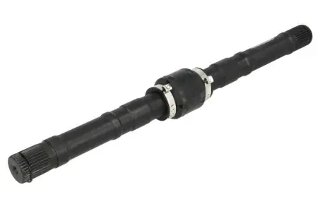 Автозапчасть PASCAL G81003PC
