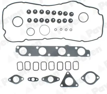 Комплект прокладок (верхній) Ford Transit 2.4 TDCi/Land Rover Defender 2.4 Td4 06-16 PAYEN CA5941