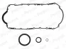 Комплект прокладок двигуна (нижній) Renault Clio/Laguna/Megane/Scenic 98- PAYEN EC5101 (фото 1)