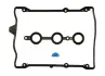 Прокладки клапанної кришки (компл.) VAG 2.4-2.7-2.8 V6 ACK-AGE-AZA-ASJ-AZR (3CYL) (вир-во Payen) PAYEN HM5224 (фото 1)