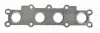 Прокладка впускний колектор FORD 1,6 EcoBoost 10- (вир-во Payen) PAYEN JD6142 (фото 1)