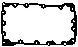 Прокладка PAYEN JH5012