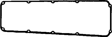 Valve cover gasket. Прокладка клапанной крышки PAYEN JN279