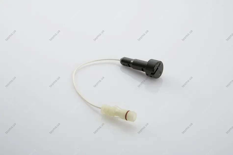 Сигнализатор, износ тормозных колодок PE 01627400A (фото 1)