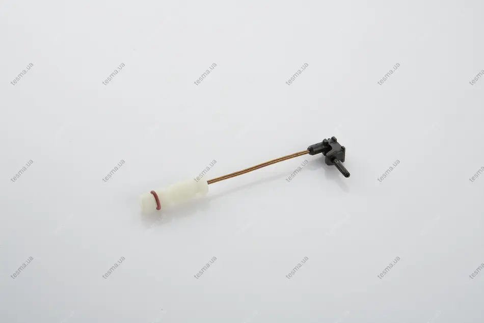 Сигнализатор, износ тормозных колодок PE 01635100A (фото 1)