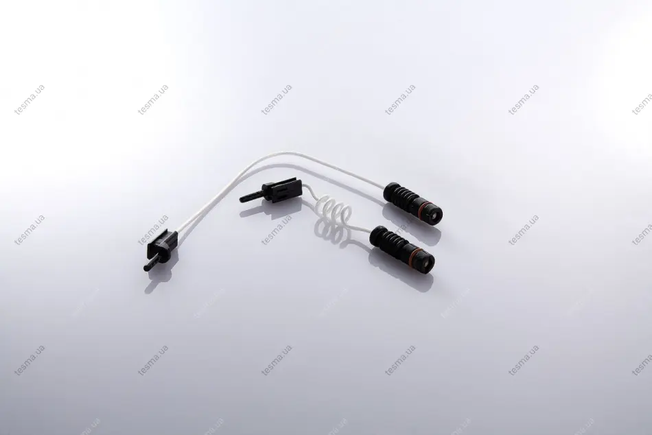 Сигнализатор, износ тормозных колодок PE 01635700A (фото 1)