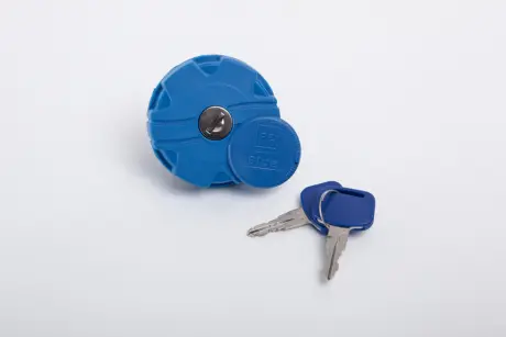 Кришка бака AdBlue PE 01903600A