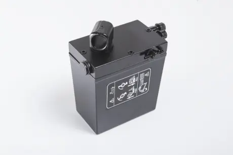 Помпа підйому кабіни PE 02360300A
