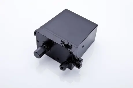 Помпа підйому кабіни PE 02360400A