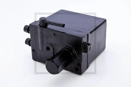 Насос підйому кабіни PE 033.600-00