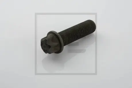 Болти кріплення гальм. дисків PE 036.124-00