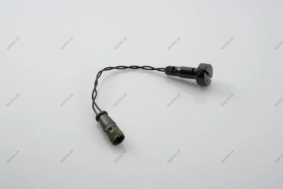 Сигнализатор, износ тормозных колодок PE 03614200A (фото 1)