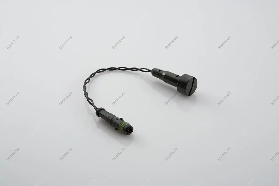 Сигнализатор, износ тормозных колодок PE 03614300A (фото 1)