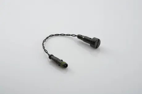 Сигнализатор, износ тормозных колодок PE 03614300A
