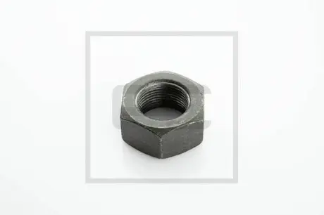 Гайка BPW m24 PE 045.101-00A