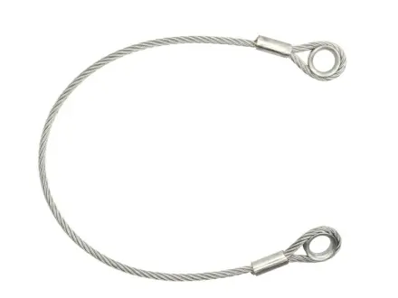 Стремянка ресори PE 045.117-00