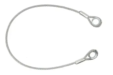Стремянка ресори PE 045.121-00