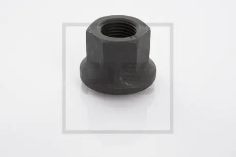 Гайка кріплення колеса M22x1,5x36/32 PE 047.105-00A