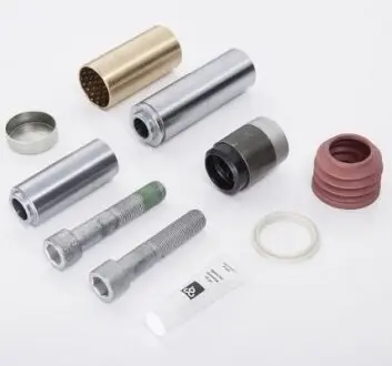 Repair Kit, brake caliper. Ремкомплект тормозного суппорта PE 06626500A
