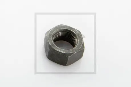 Гайка M24x2,0/DIN 934/DIN EN ISO 8673-8 PE 070.224-00A