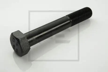 Болт M24X3X380/DIN 931 / ISO 24014-1 - 8.8 PE 070.489-00A