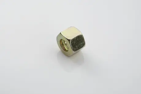 Кріплення TEKALAN Гайка, M14x1,5, дріт 8x1, різьбовий конекор - барель, металічна, кількість штук в упаковці: 1шт PE 076.161-00A