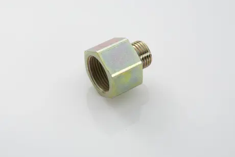 Кріплення TEKALAN Адаптер, M16x1,5 внутрішній, M16x1,5 зовн., металічна, кількість штук в упаковці: 1шт PE 076.188-15A