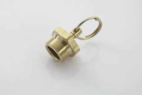 Клапан скидання конденсату PE 076.249-00A