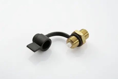 Гніздо управління PE 07635100A
