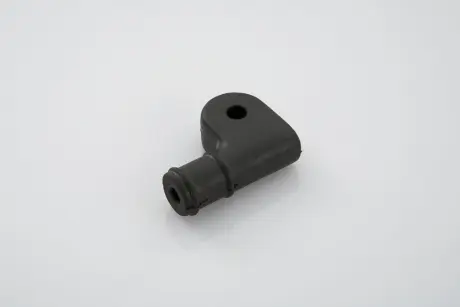 Наконечник на тягу крана рів.підлоги d6 (кутовий) PE 076.511-00A