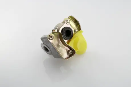 Фітінг аварійного зєднання PE 07692110A