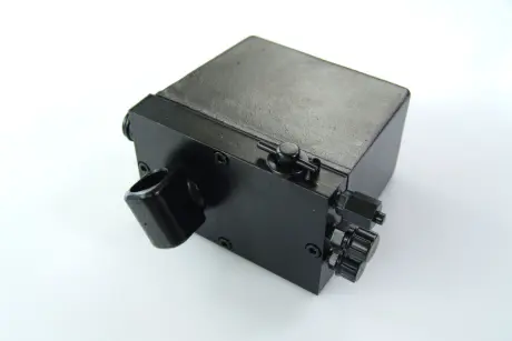 Насос підйому кабіни PE 103.600-00A