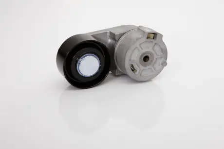Натяжитель ремня, клиновой зубча PE 12025100A